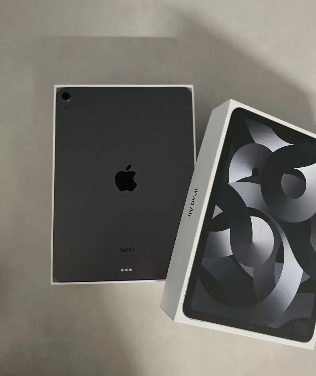 ipad Air (5세대)